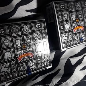 2 SuperHit Incense cones packs 《New》24 cones